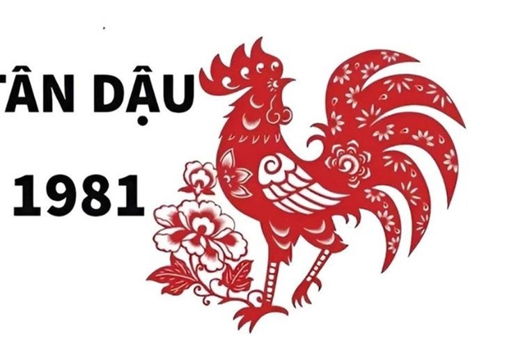 Sinh năm 1981 mệnh gì, hợp màu gì? Gợi ý phong thủy tuổi Tân Dậu Sinh năm 1981 mệnh gì, hợp màu gì? Gợi ý phong thủy tuổi Tân Dậu